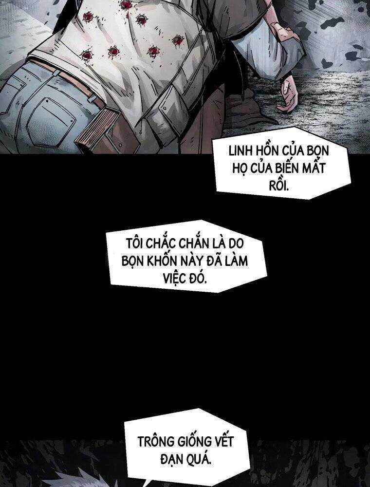 Mật Mã Mê Cung - Chapter 15 - Trang 27