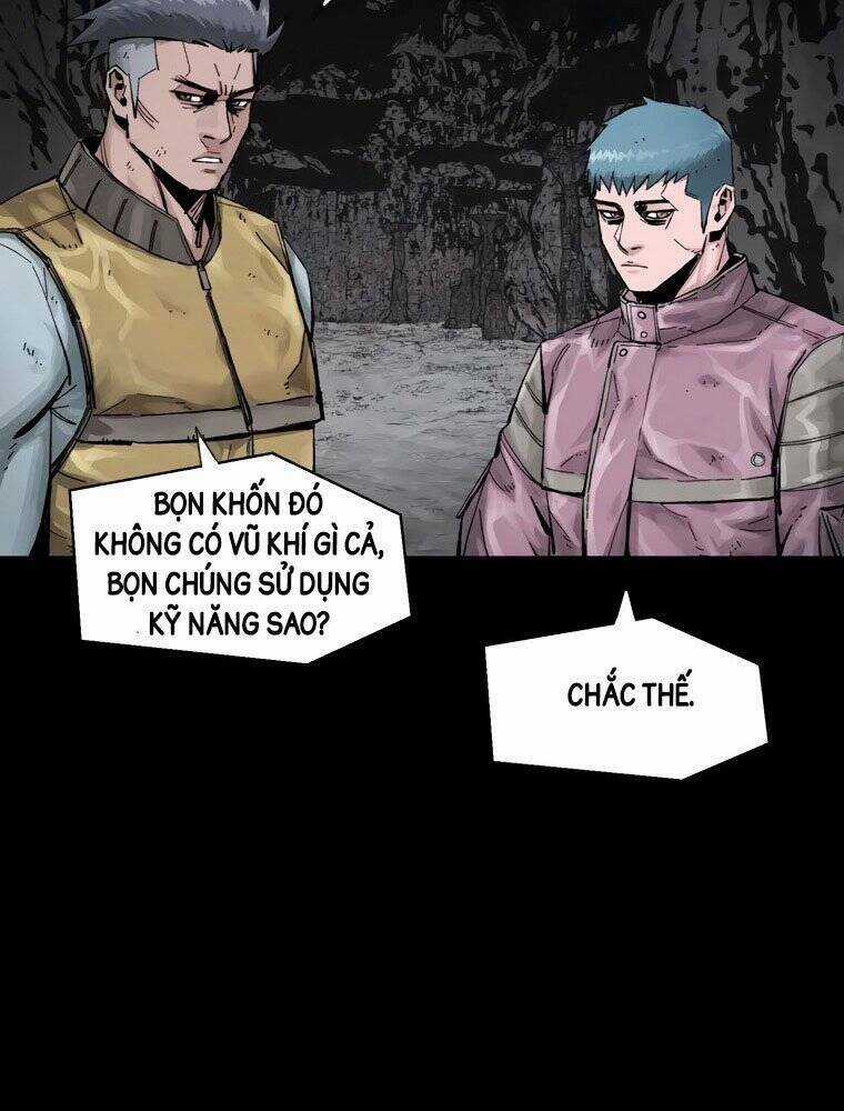 Mật Mã Mê Cung - Chapter 15 - Trang 28