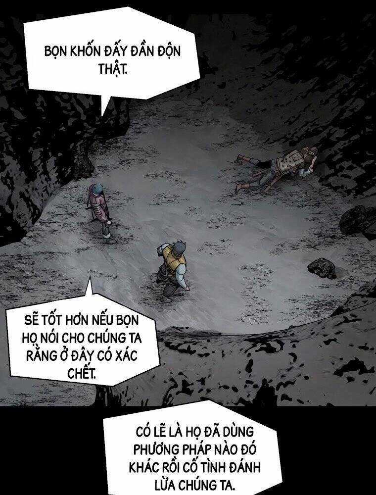 Mật Mã Mê Cung - Chapter 15 - Trang 29