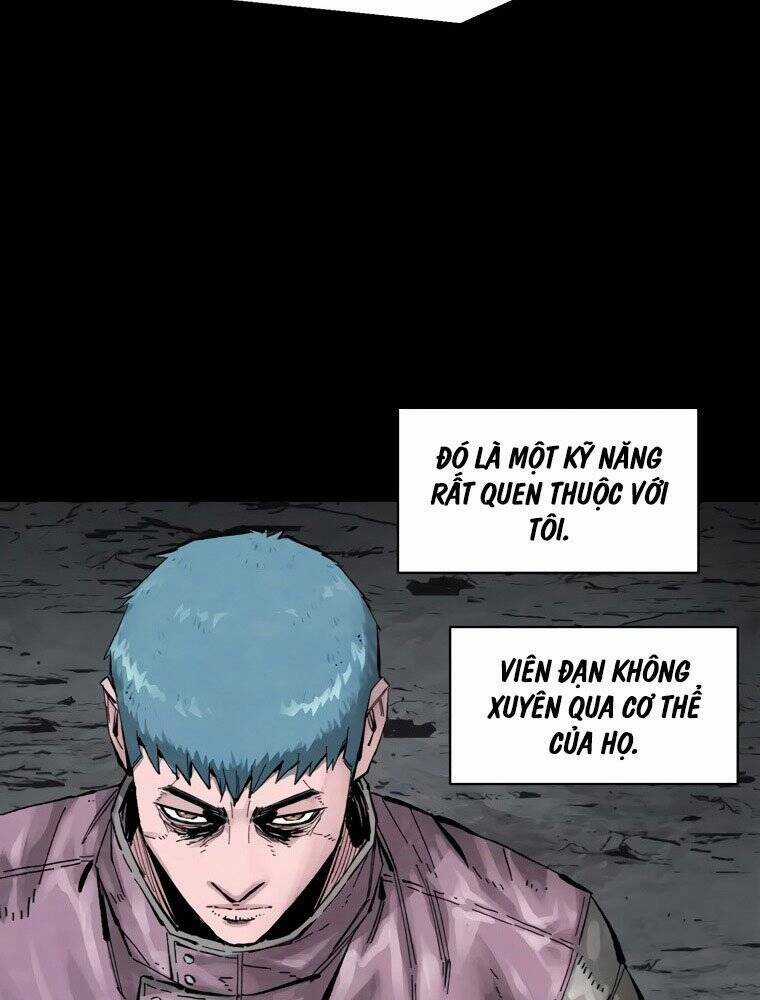 Mật Mã Mê Cung - Chapter 15 - Trang 30