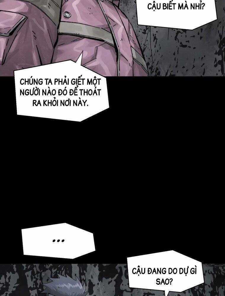 Mật Mã Mê Cung - Chapter 15 - Trang 33