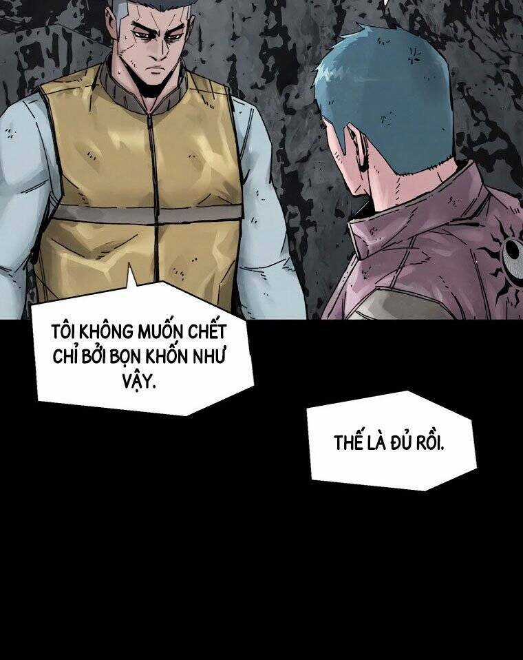 Mật Mã Mê Cung - Chapter 15 - Trang 34