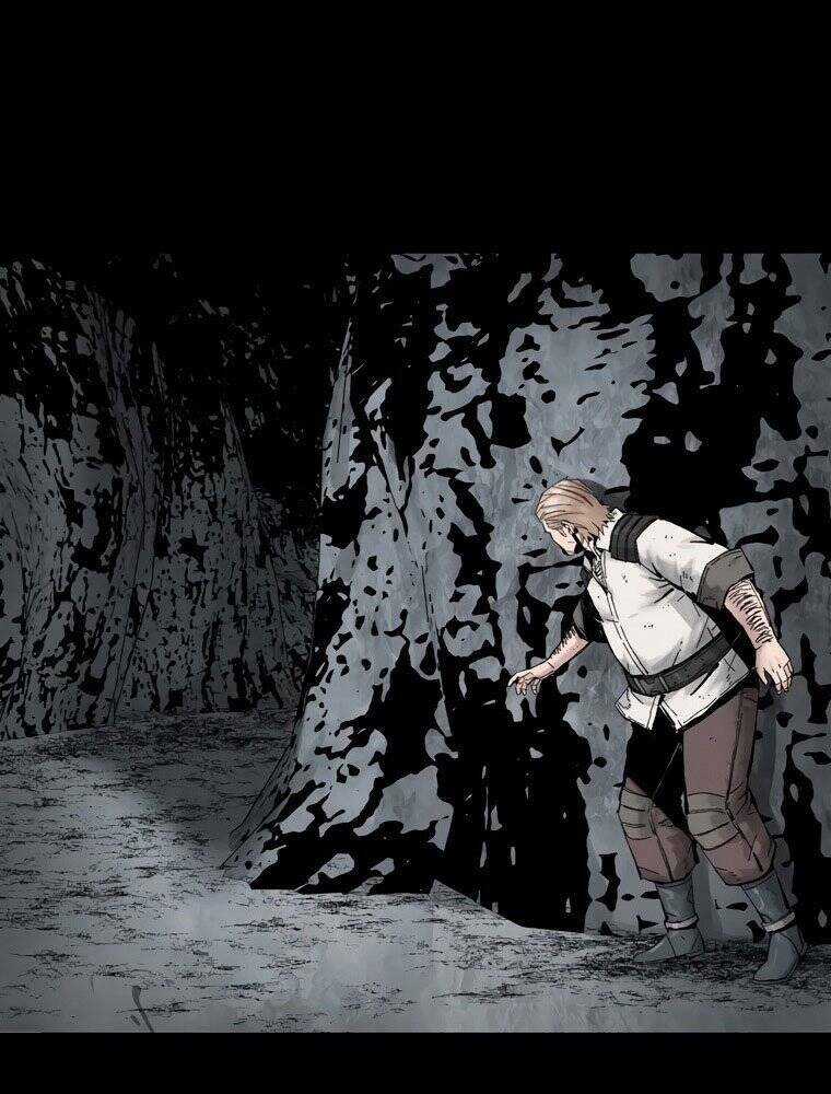 Mật Mã Mê Cung - Chapter 15 - Trang 37