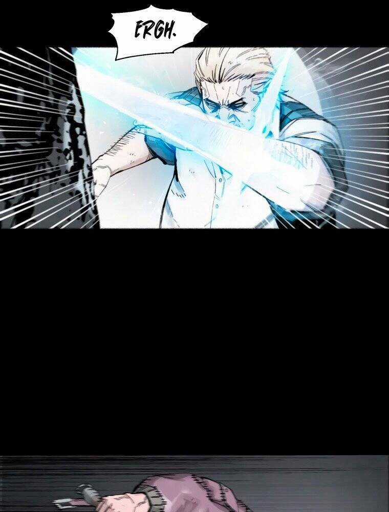 Mật Mã Mê Cung - Chapter 15 - Trang 45