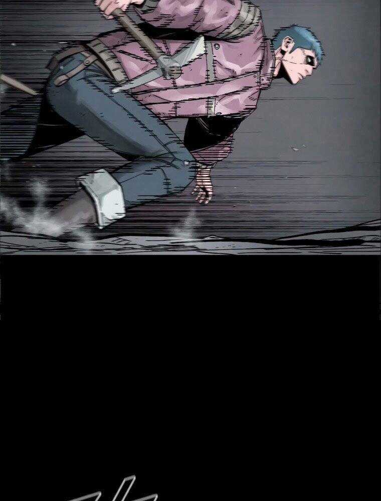 Mật Mã Mê Cung - Chapter 15 - Trang 46