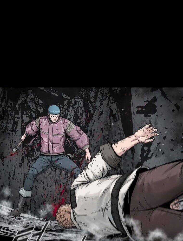 Mật Mã Mê Cung - Chapter 15 - Trang 50