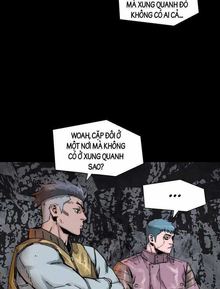 Mật Mã Mê Cung - Chapter 15 - Trang 6