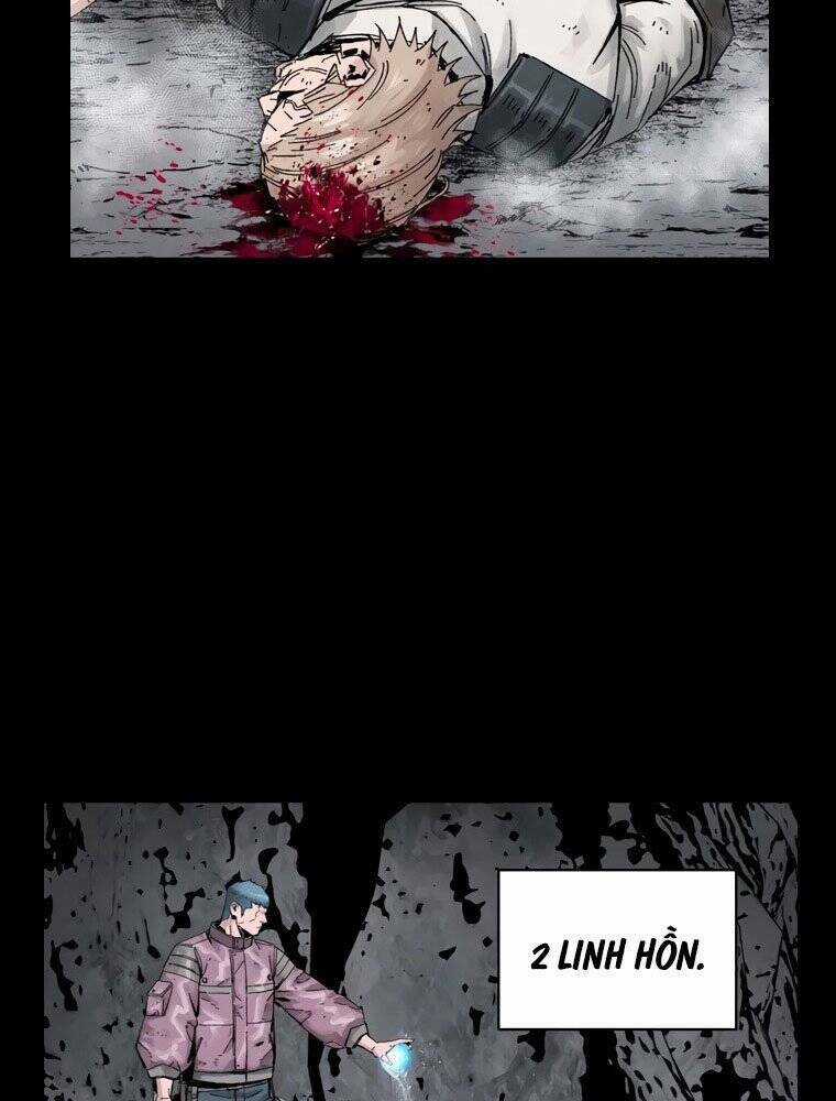 Mật Mã Mê Cung - Chapter 15 - Trang 52