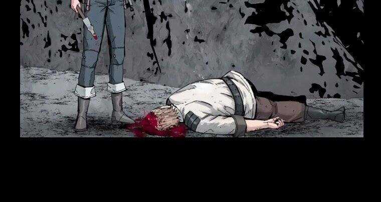 Mật Mã Mê Cung - Chapter 15 - Trang 53