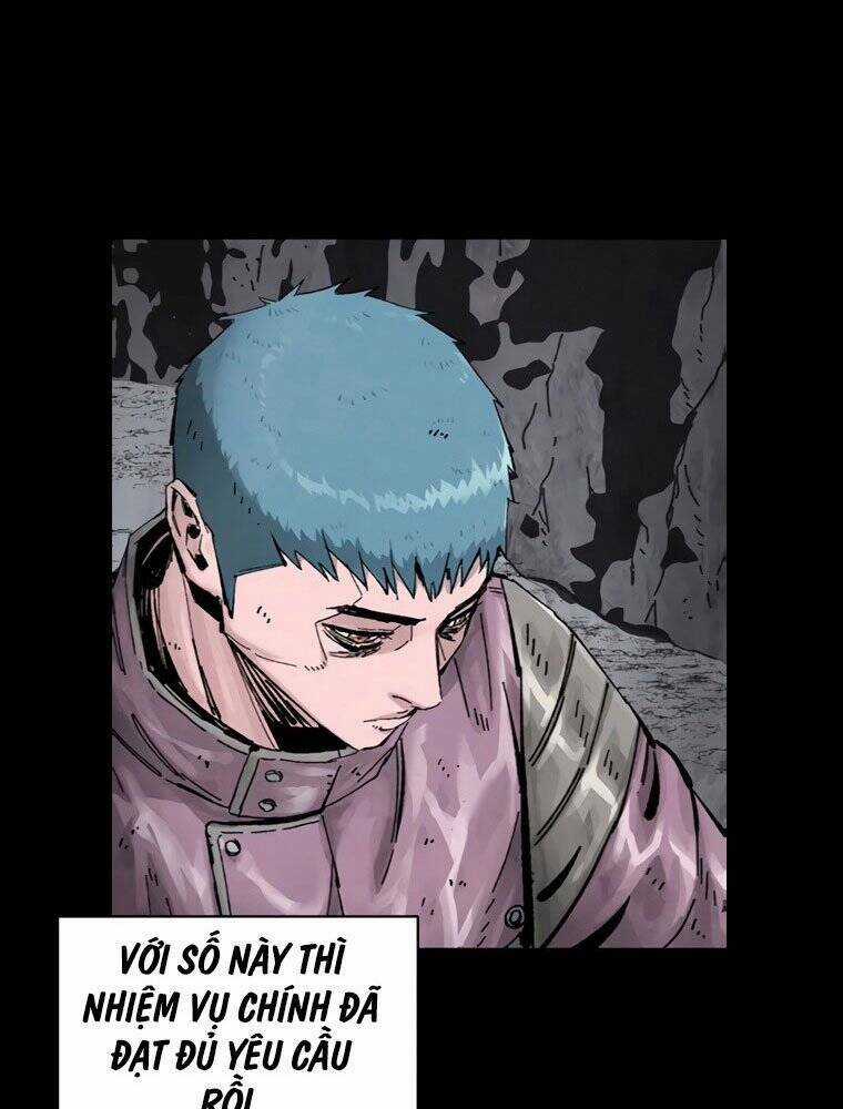 Mật Mã Mê Cung - Chapter 15 - Trang 54