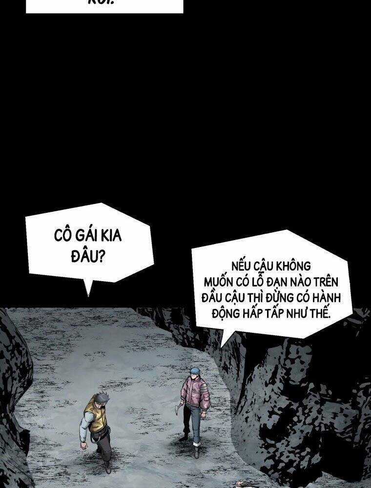 Mật Mã Mê Cung - Chapter 15 - Trang 55