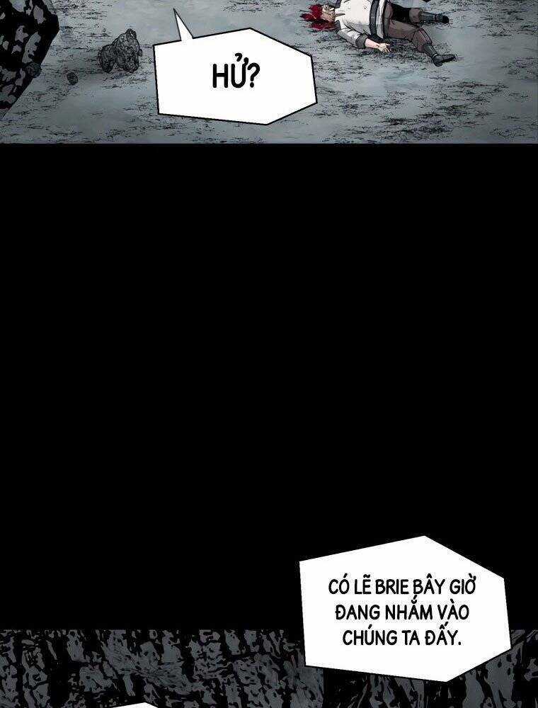 Mật Mã Mê Cung - Chapter 15 - Trang 56