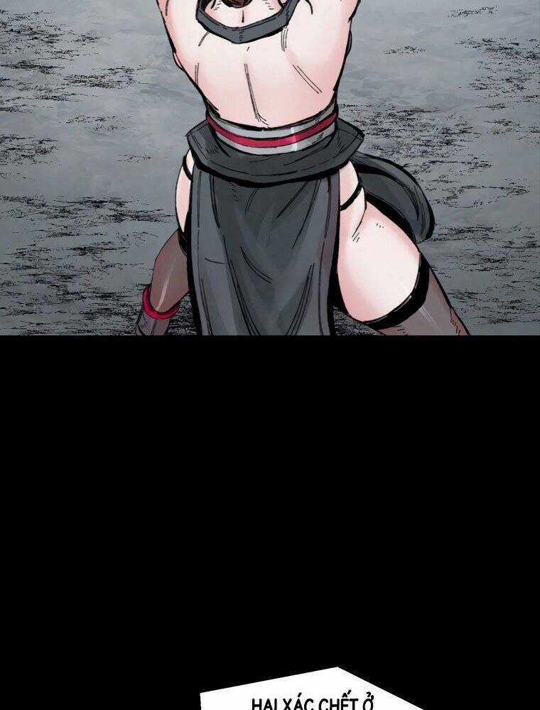 Mật Mã Mê Cung - Chapter 15 - Trang 58