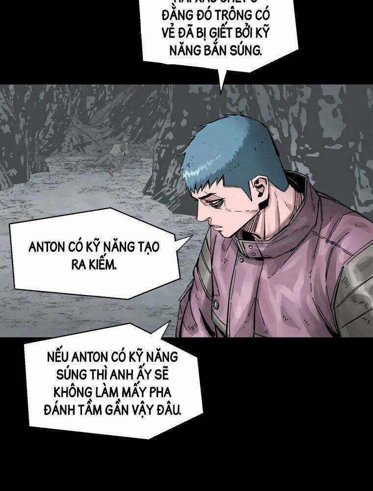 Mật Mã Mê Cung - Chapter 15 - Trang 59