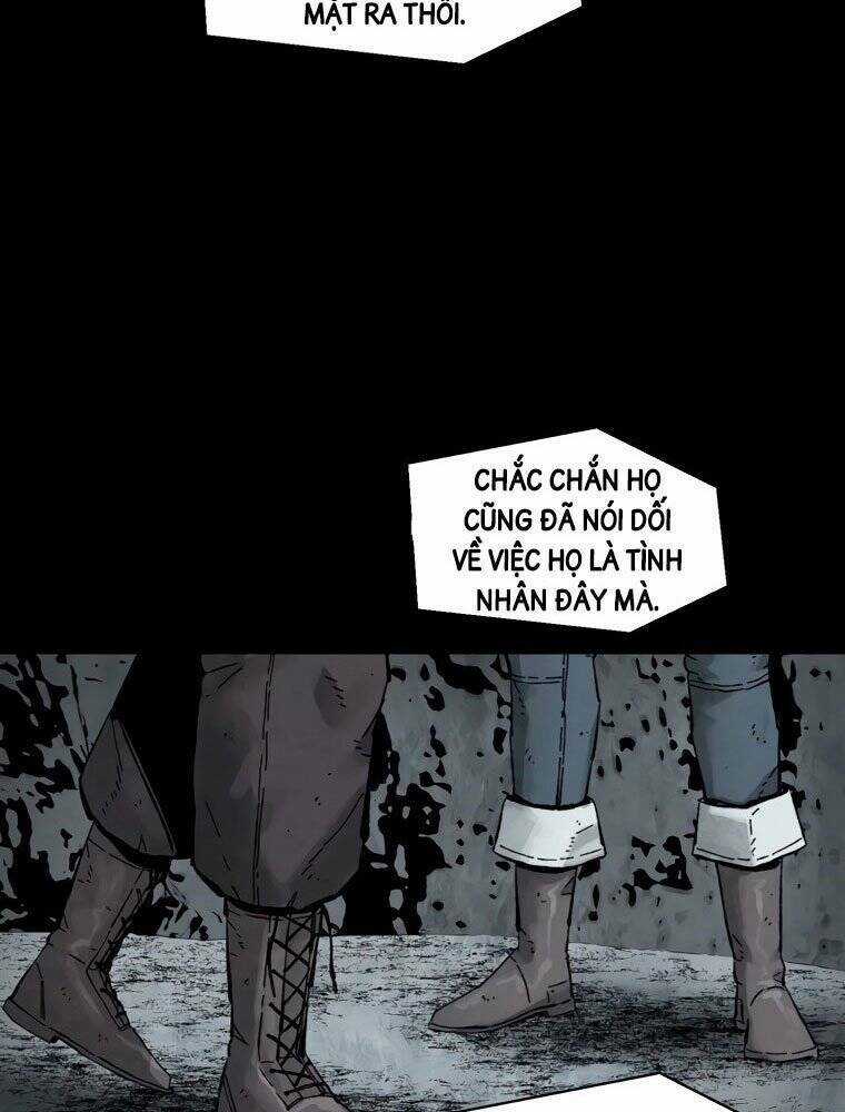 Mật Mã Mê Cung - Chapter 15 - Trang 61