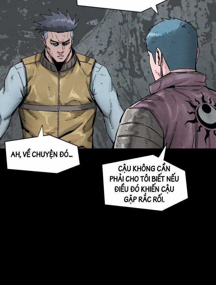 Mật Mã Mê Cung - Chapter 15 - Trang 63