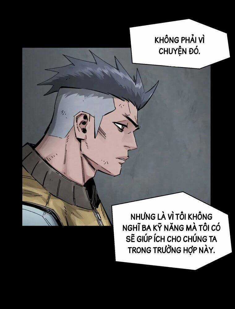 Mật Mã Mê Cung - Chapter 15 - Trang 64