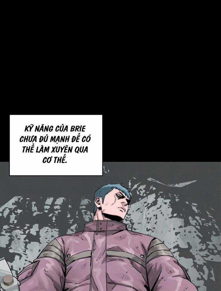 Mật Mã Mê Cung - Chapter 15 - Trang 65