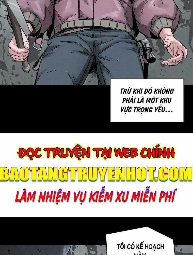 Mật Mã Mê Cung - Chapter 15 - Trang 66