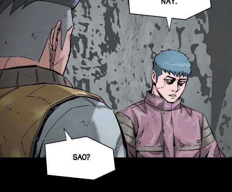 Mật Mã Mê Cung - Chapter 15 - Trang 67