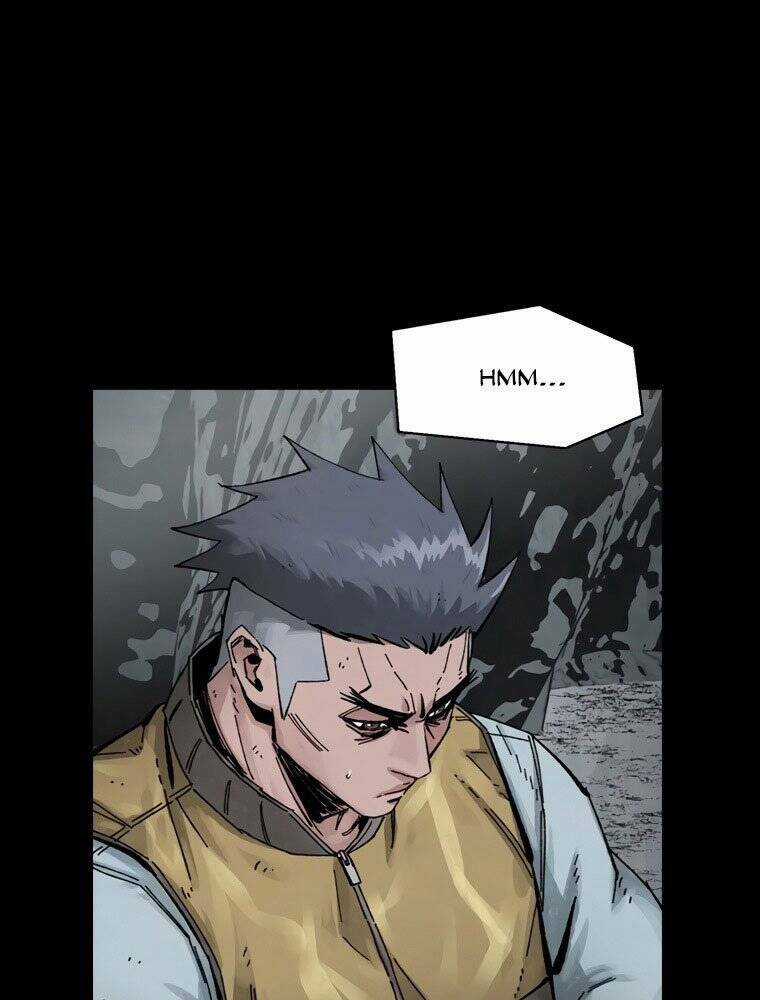 Mật Mã Mê Cung - Chapter 15 - Trang 69