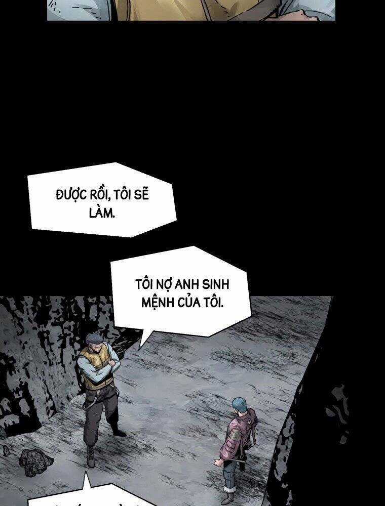 Mật Mã Mê Cung - Chapter 15 - Trang 70