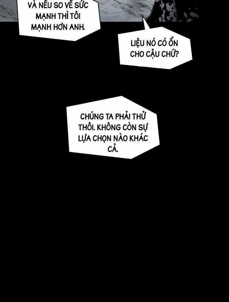 Mật Mã Mê Cung - Chapter 15 - Trang 71