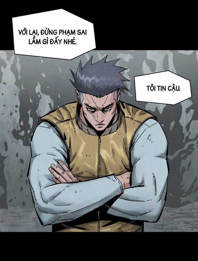 Mật Mã Mê Cung - Chapter 15 - Trang 72