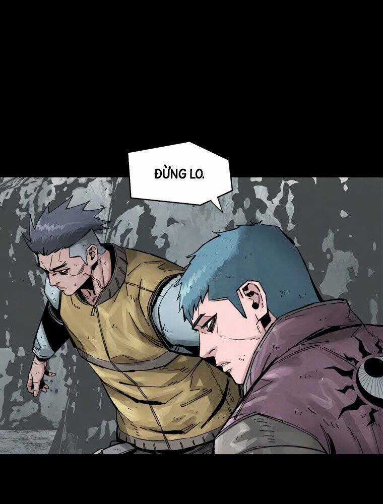 Mật Mã Mê Cung - Chapter 15 - Trang 73