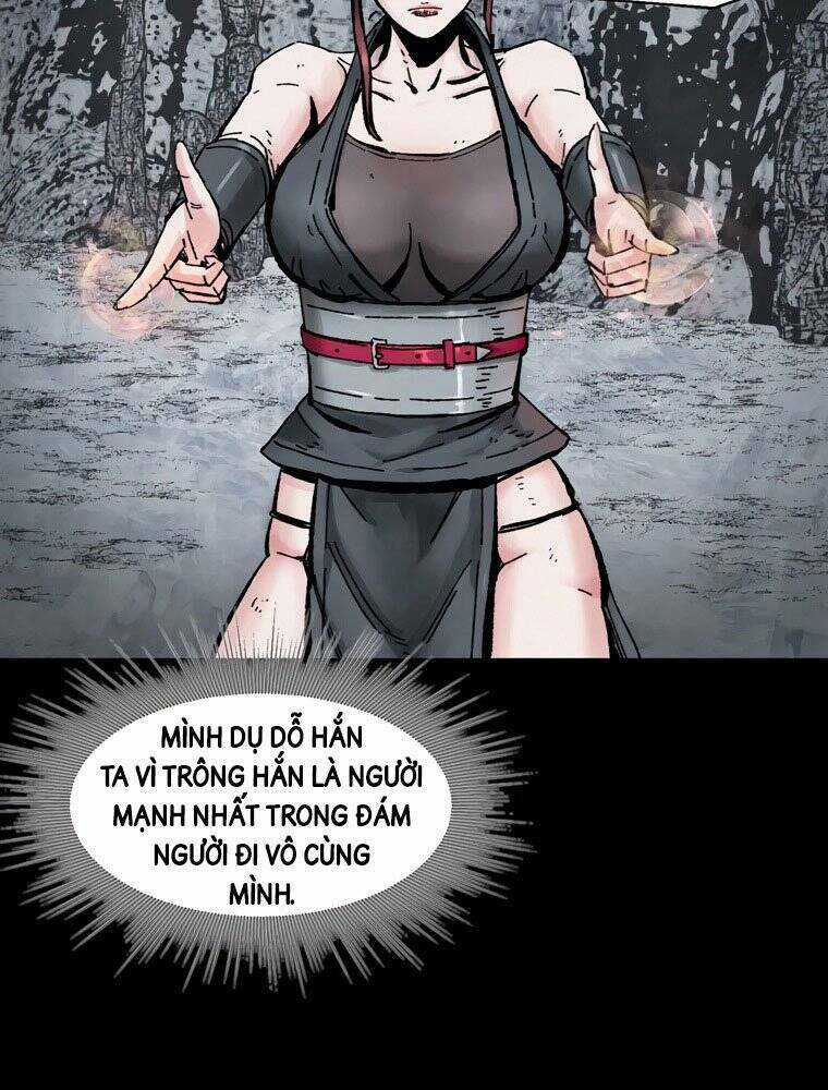 Mật Mã Mê Cung - Chapter 15 - Trang 75