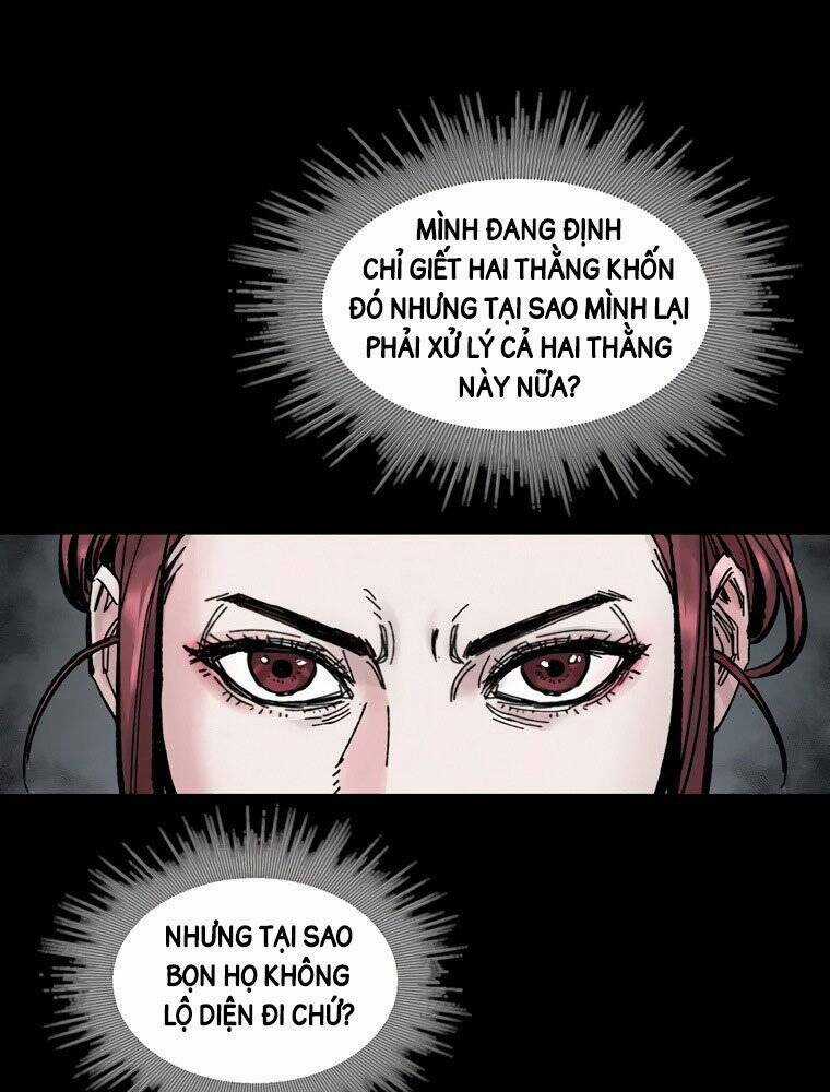 Mật Mã Mê Cung - Chapter 15 - Trang 76