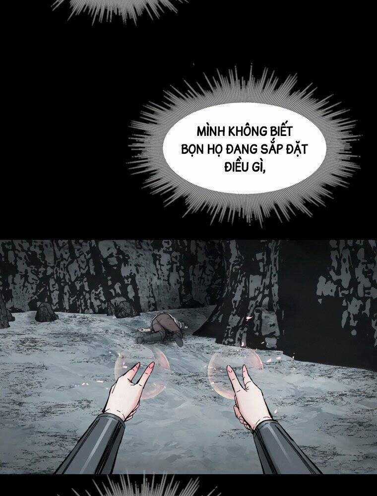 Mật Mã Mê Cung - Chapter 15 - Trang 77