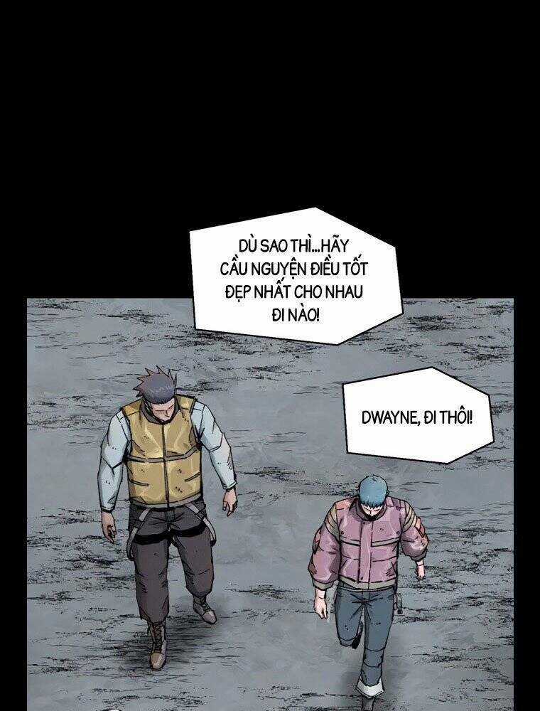 Mật Mã Mê Cung - Chapter 15 - Trang 9