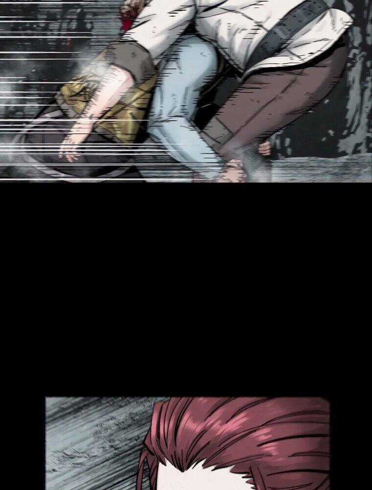 Mật Mã Mê Cung - Chapter 15 - Trang 84