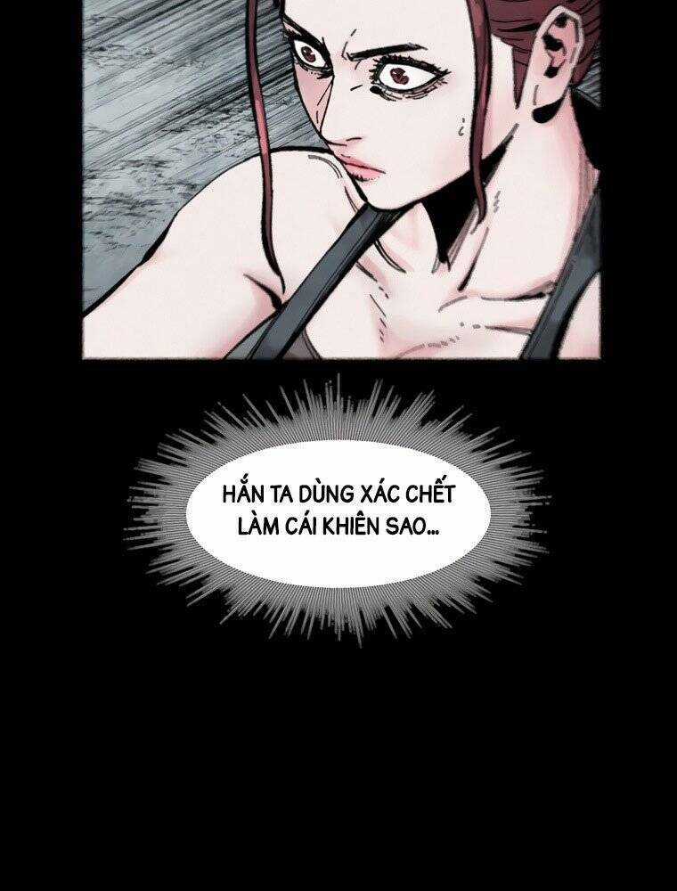 Mật Mã Mê Cung - Chapter 15 - Trang 85