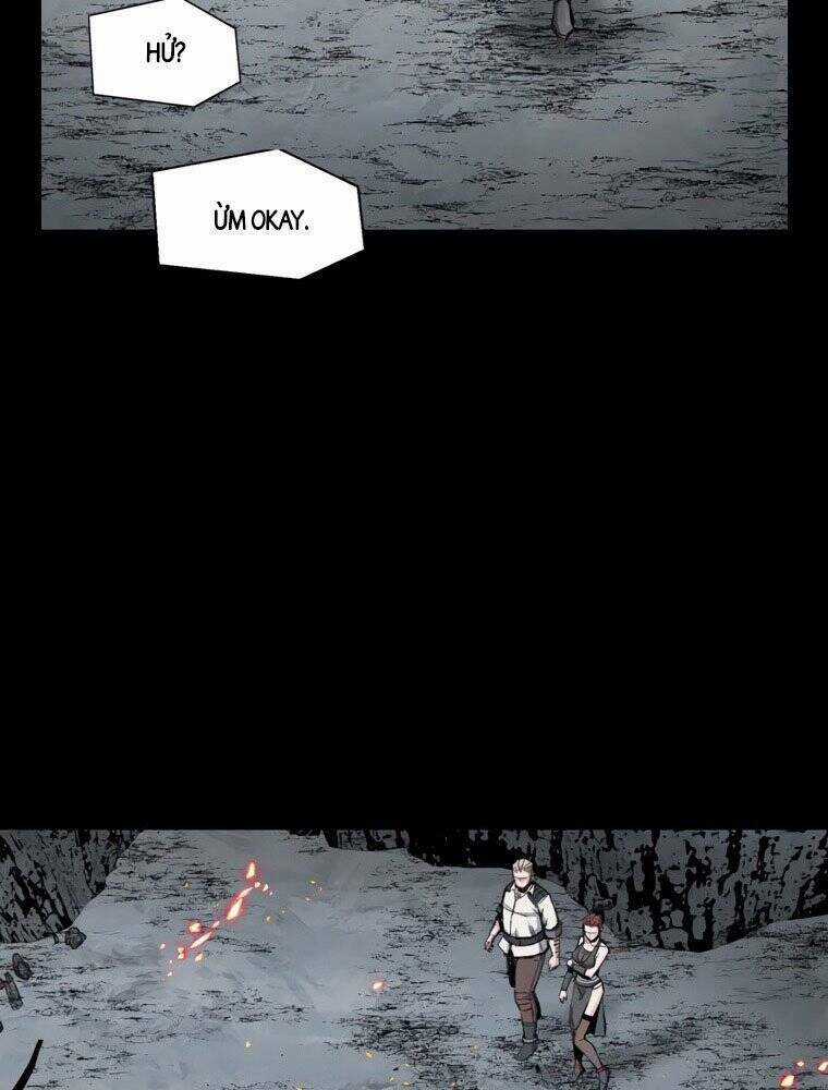 Mật Mã Mê Cung - Chapter 15 - Trang 10