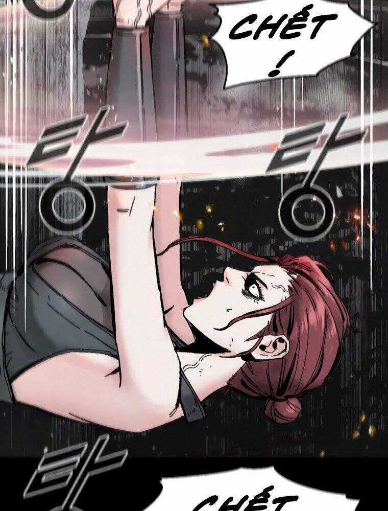 Mật Mã Mê Cung - Chapter 15 - Trang 94