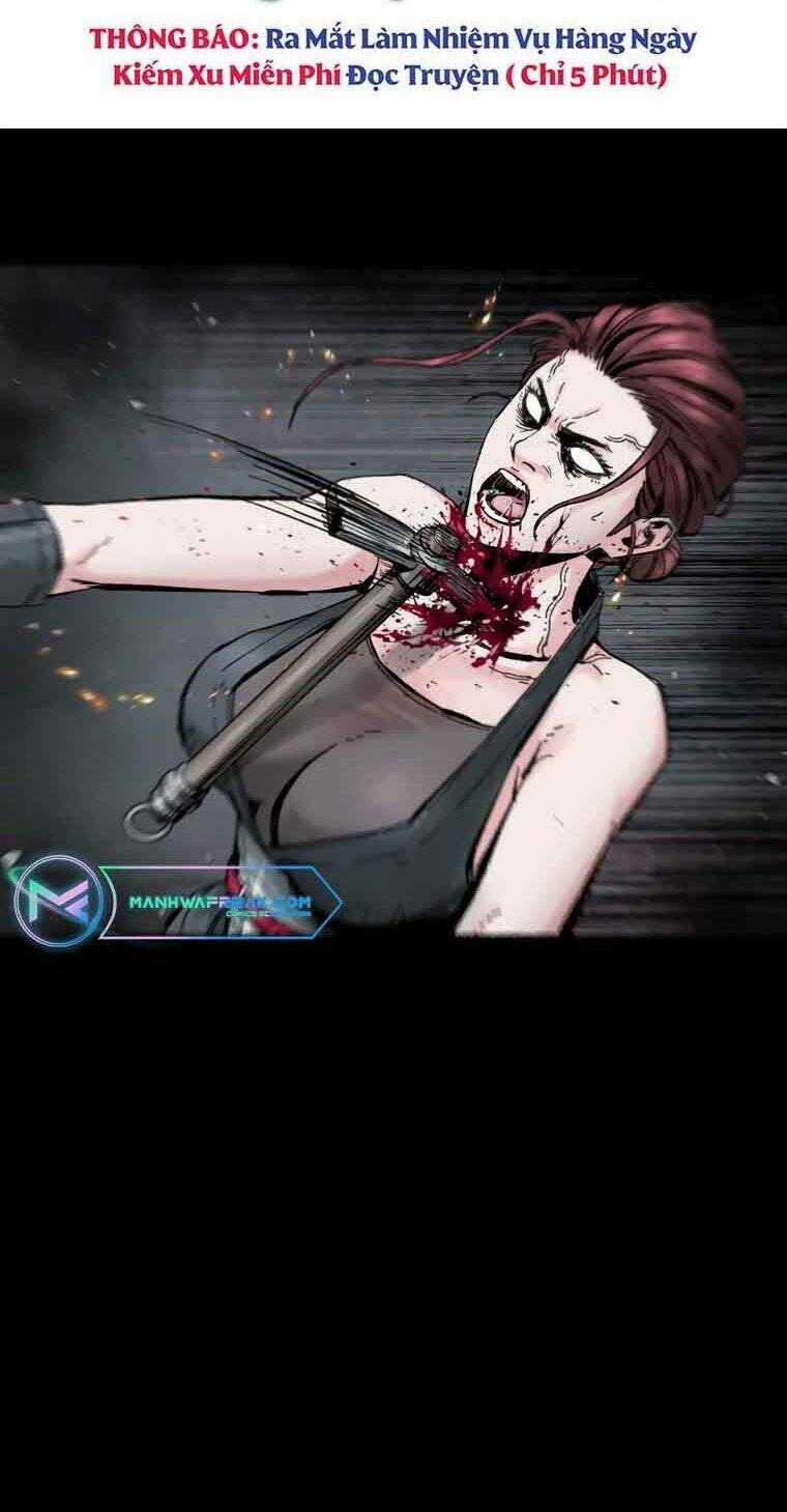 Mật Mã Mê Cung - Chapter 16 - Trang 2