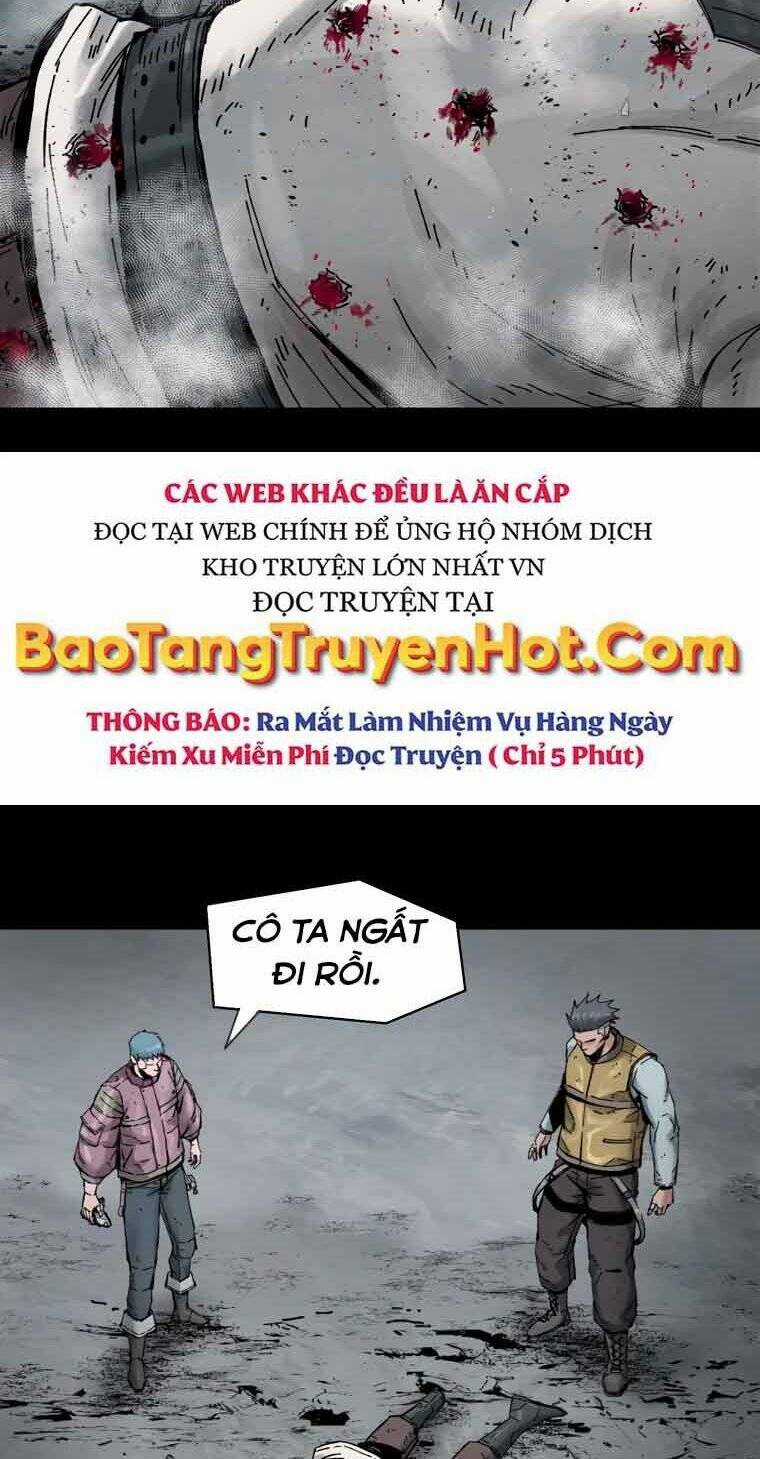 Mật Mã Mê Cung - Chapter 16 - Trang 12