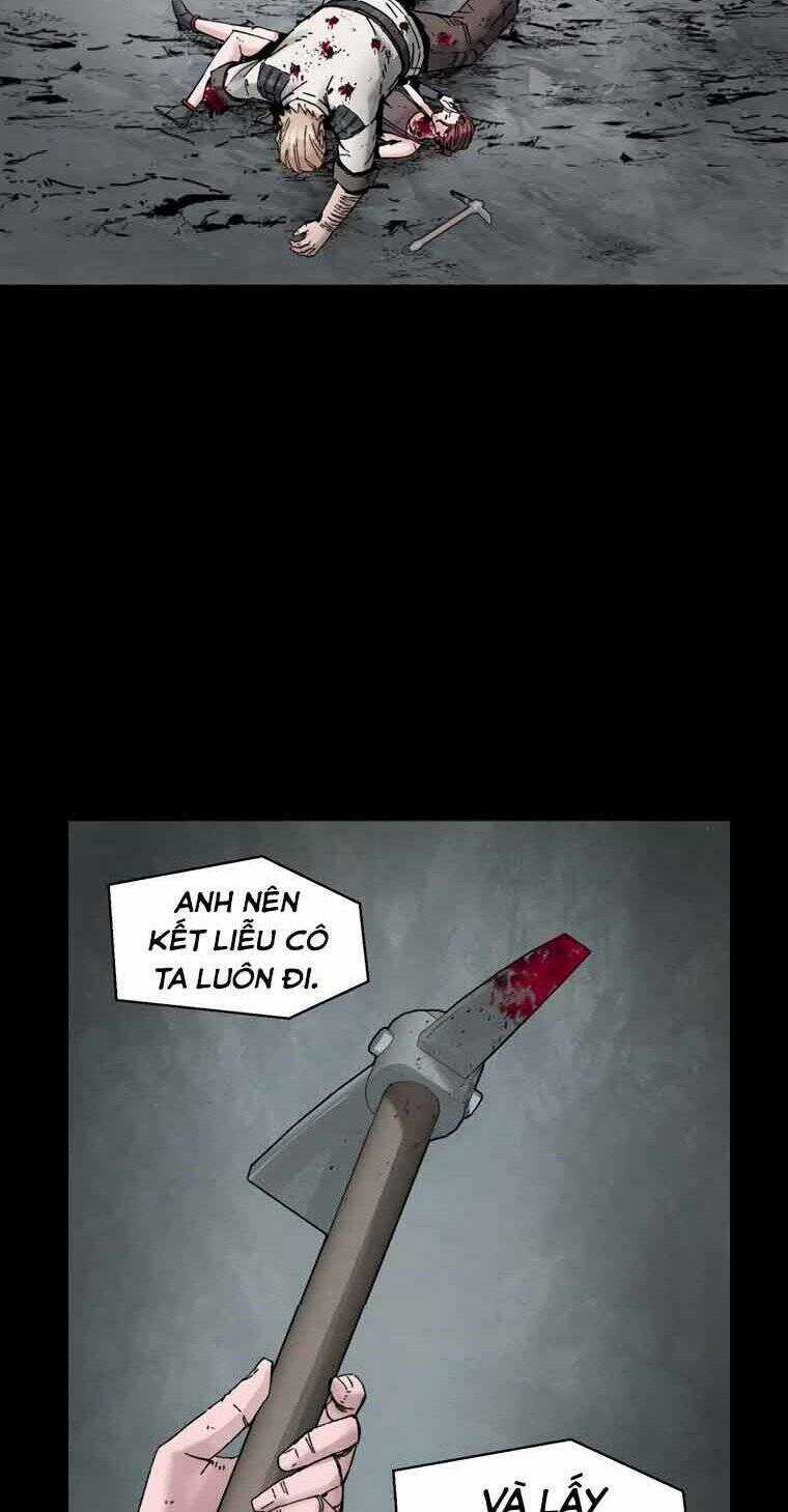 Mật Mã Mê Cung - Chapter 16 - Trang 13