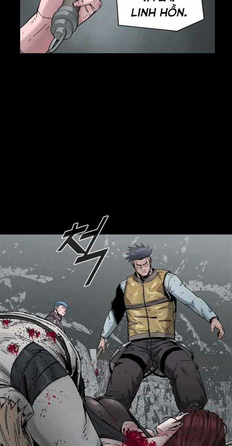 Mật Mã Mê Cung - Chapter 16 - Trang 14