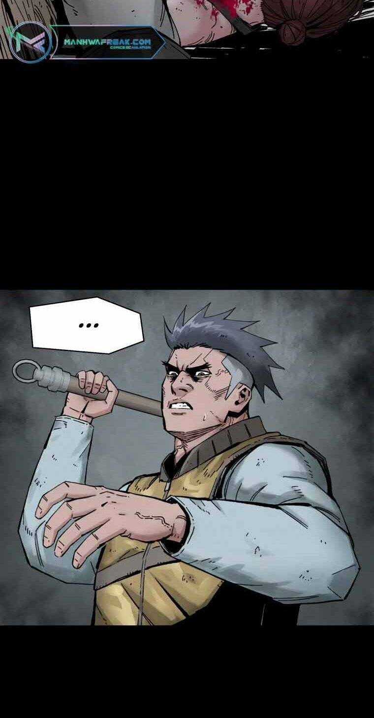 Mật Mã Mê Cung - Chapter 16 - Trang 15