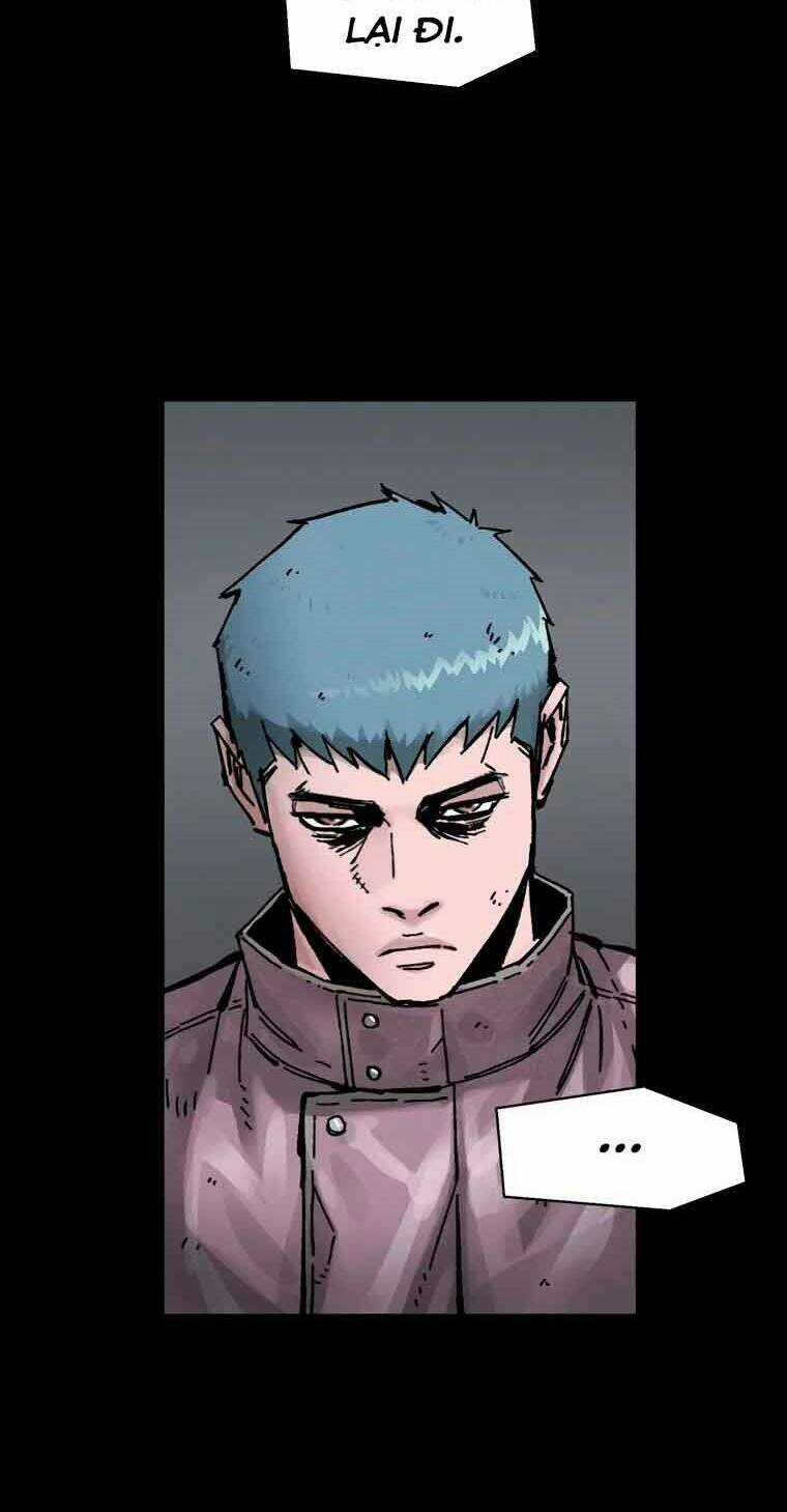 Mật Mã Mê Cung - Chapter 16 - Trang 18