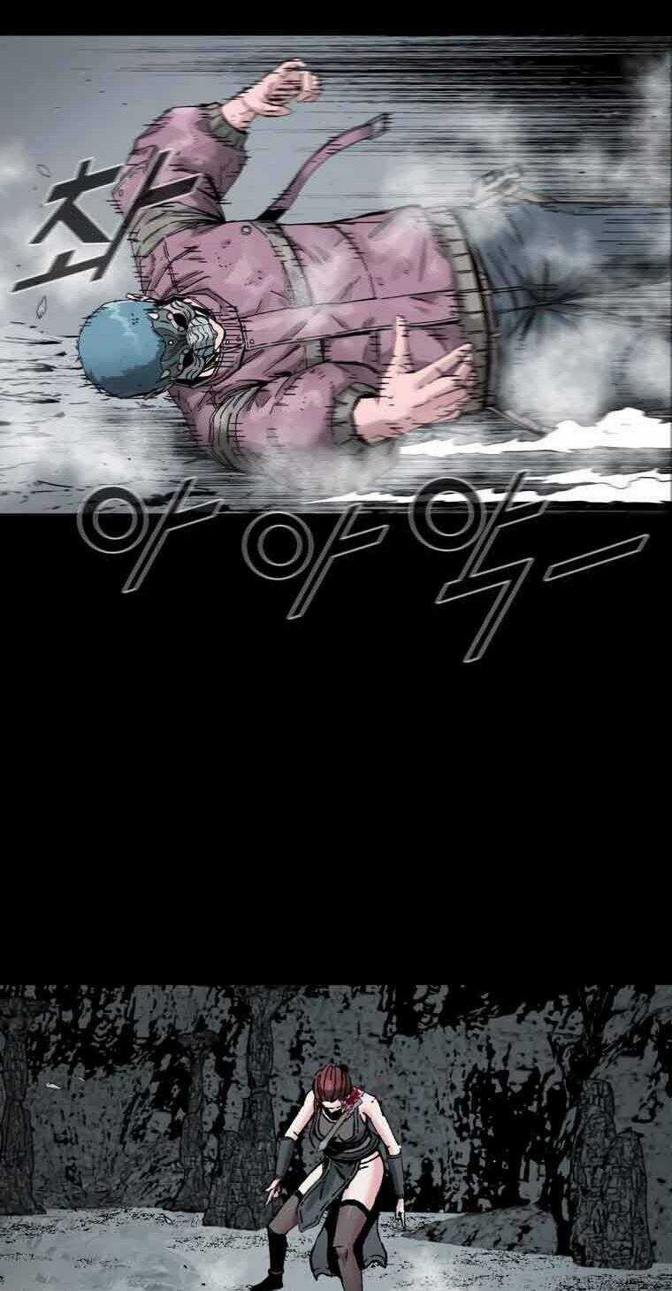 Mật Mã Mê Cung - Chapter 16 - Trang 3