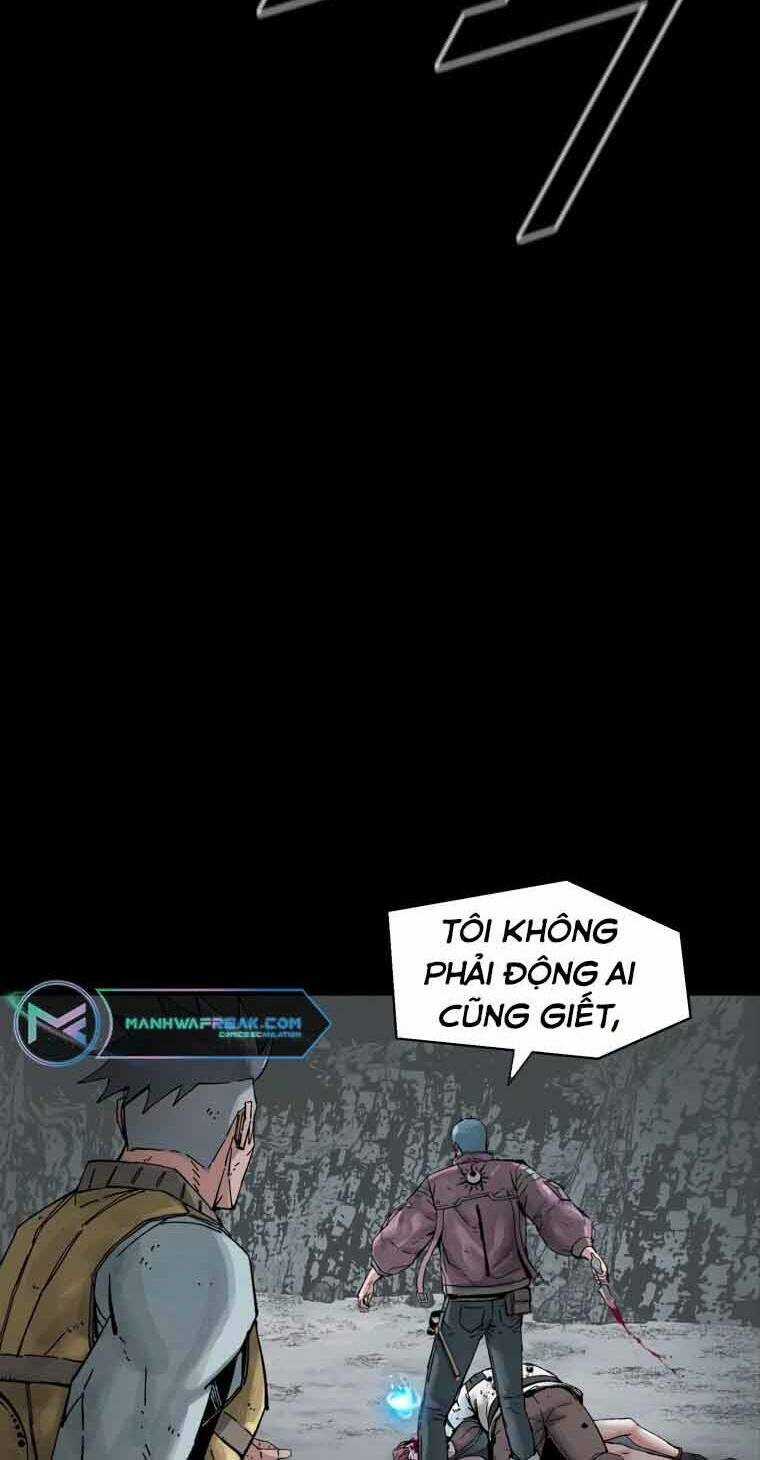 Mật Mã Mê Cung - Chapter 16 - Trang 22