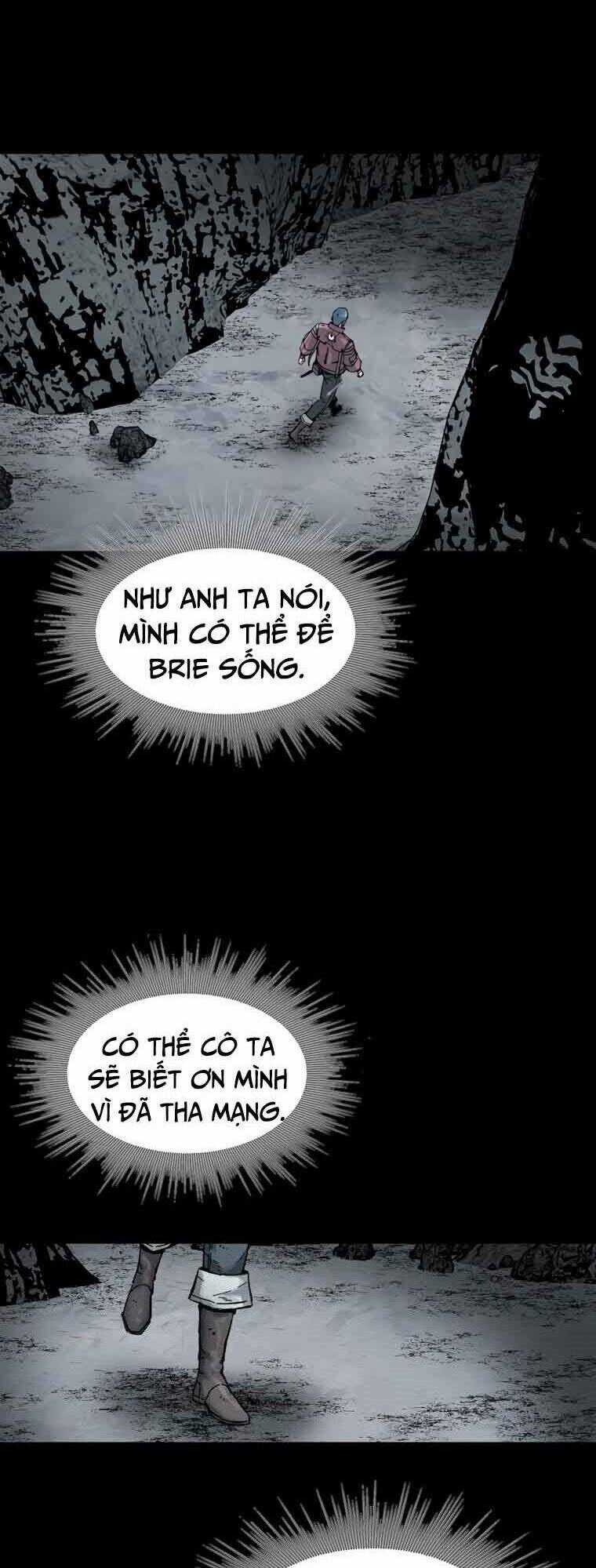 Mật Mã Mê Cung - Chapter 16 - Trang 27