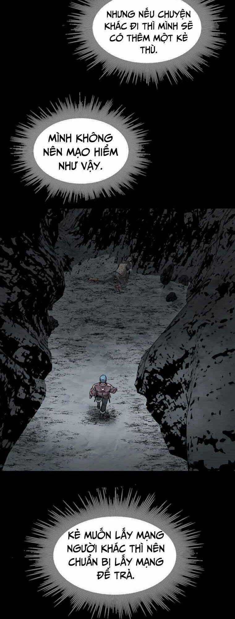 Mật Mã Mê Cung - Chapter 16 - Trang 28