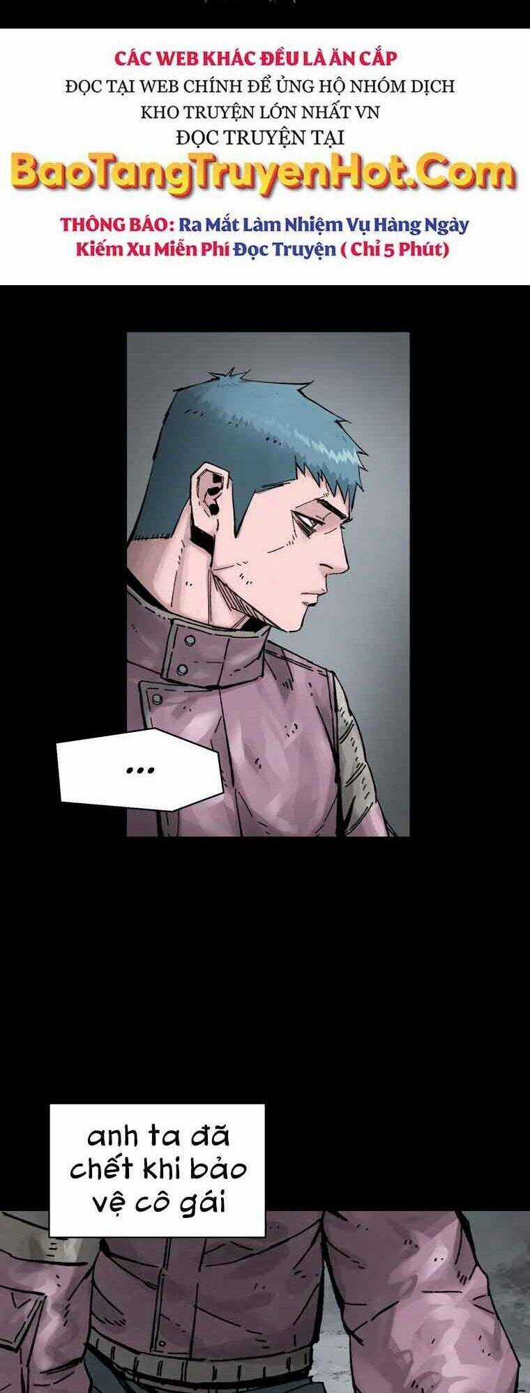 Mật Mã Mê Cung - Chapter 16 - Trang 29