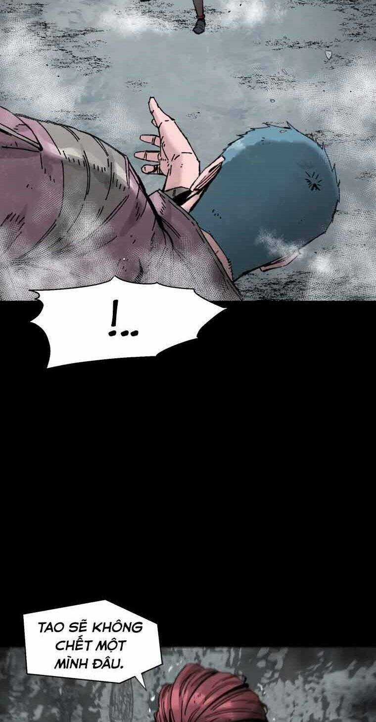 Mật Mã Mê Cung - Chapter 16 - Trang 4