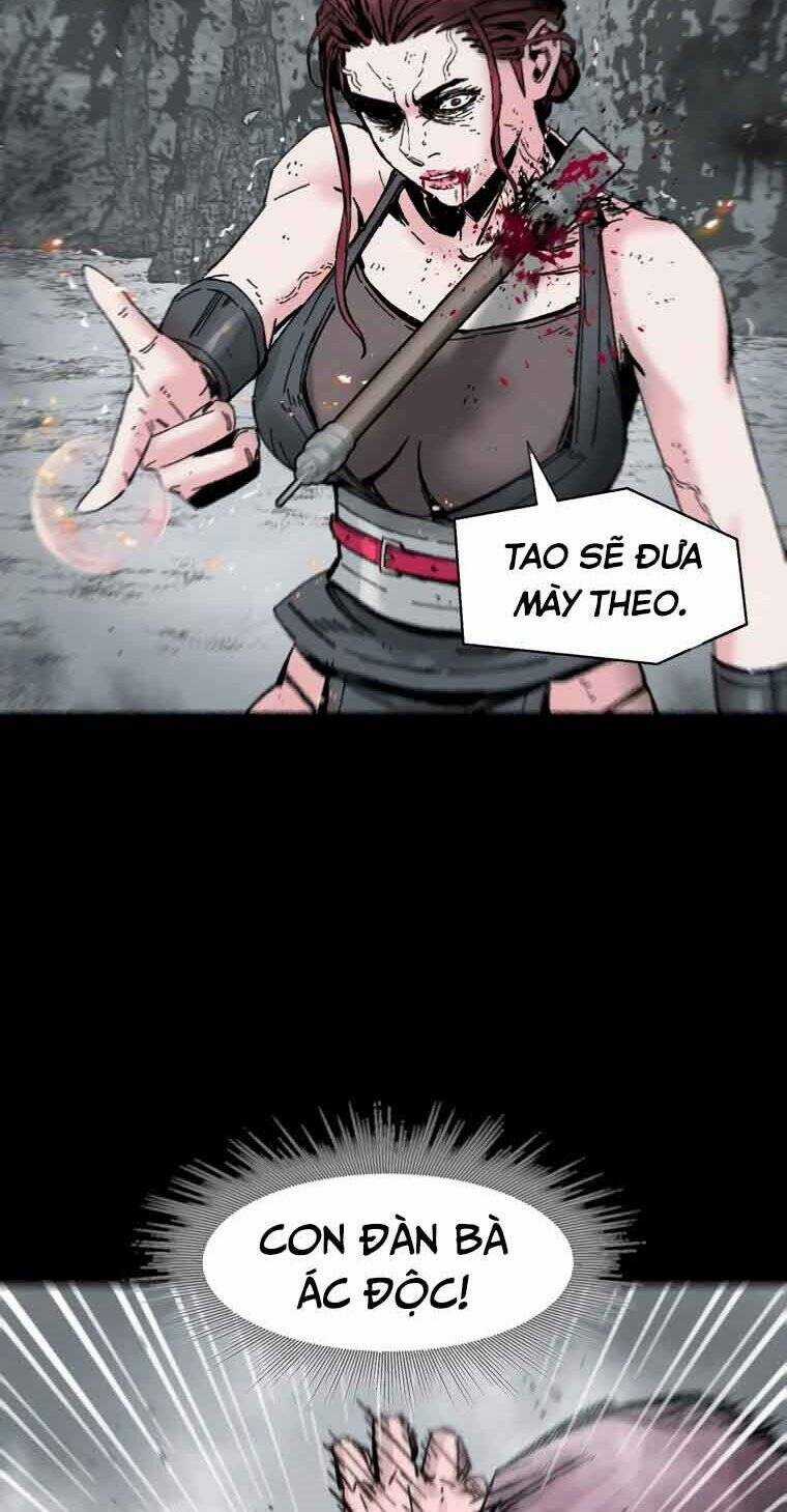 Mật Mã Mê Cung - Chapter 16 - Trang 5